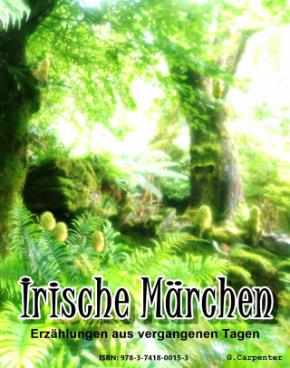 Gerard Carpenter: Irische Märchen