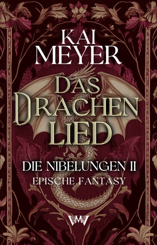 Kai Meyer: Das Drachenlied