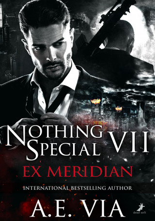 A. E. Via: EX Meridian