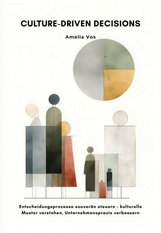 Amelia Vos: Culture-Driven Decisions