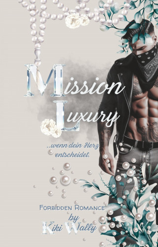 Kiki Wally: Mission Luxury