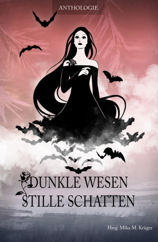 Mika M. Krüger: Dunkle Wesen, stille Schatten