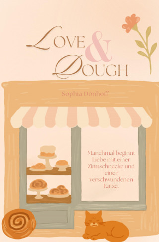 Sophia Dönhoff: Love & Dough
