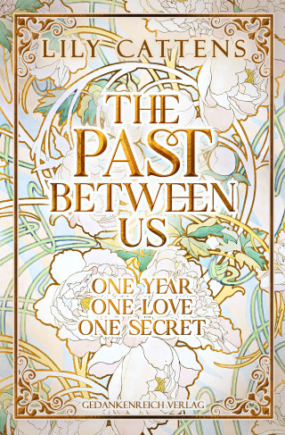 Lily Cattens: The past between us