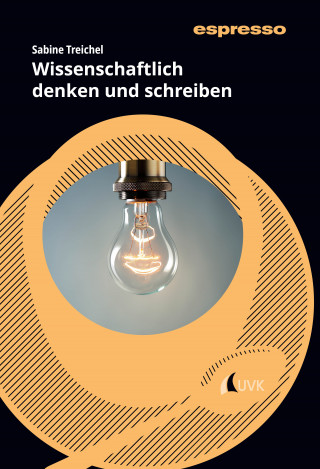 Sabine Treichel: Wissenschaftlich denken und schreiben