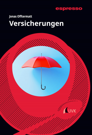 Jonas Offtermatt: Versicherungen