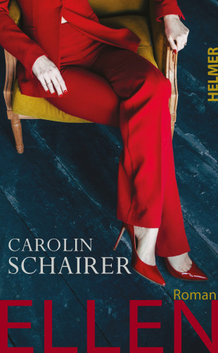 Carolin Schairer: Ellen