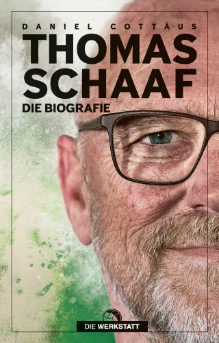 Daniel Cottäus: Thomas Schaaf
