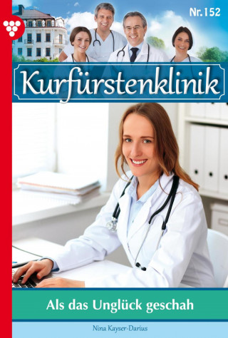 Nina Kayser-Darius: Als das Unglück geschah