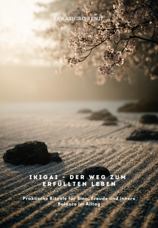 Takashiro Renji: Ikigai – Der Weg zum erfüllten Leben