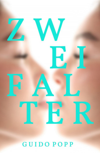 Guido Popp: Zwei Falter