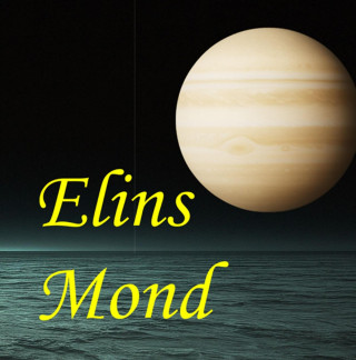 Frans Werper: Elins Mond