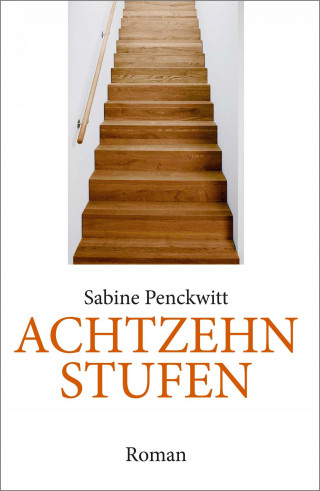 Romy Ulrich: Achtzehn Stufen