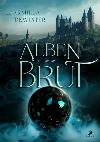 Carmilla DeWinter: Albenbrut