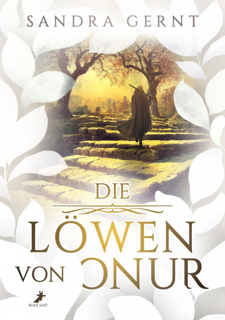 Sandra Gernt: Die Löwen von Onur