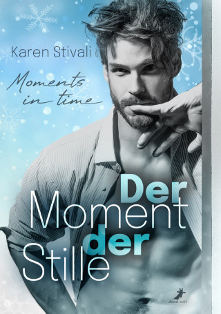 Karen Stivali: Der Moment der Stille