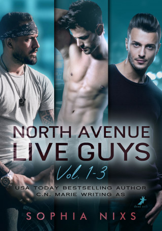 Sophia Nixs: North Avenue Live Guys