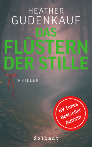 Heather Gudenkauf: Das Flüstern der Stille
