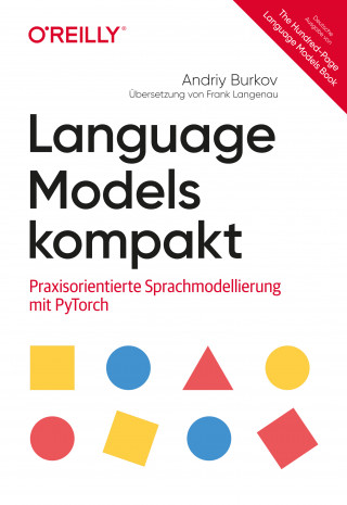 Andriy Burkov: Language Models kompakt