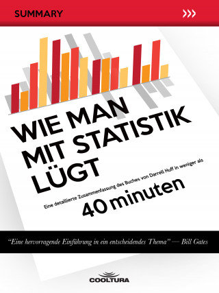 Cooltura Cooltura: Wie man mit Statistik lügt