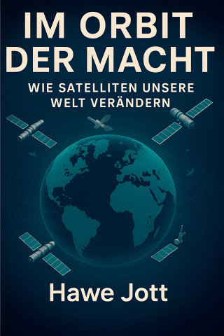 Hawe Jott: Im Orbit der Macht