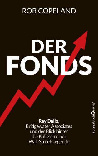 Rob Copeland: Der Fonds