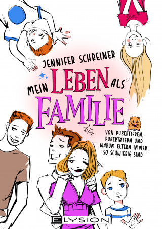 Jennifer Schreiner: Mein Leben als Familie