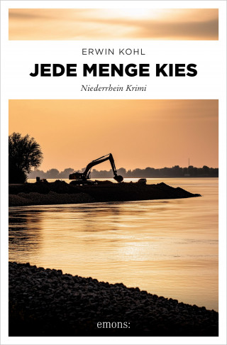 Erwin Kohl: Jede Menge Kies