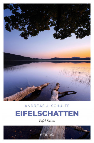 Andreas J. Schulte: Eifelschatten