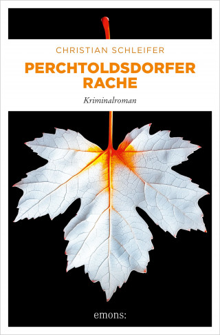 Christian Schleifer: Perchtoldsdorfer Rache