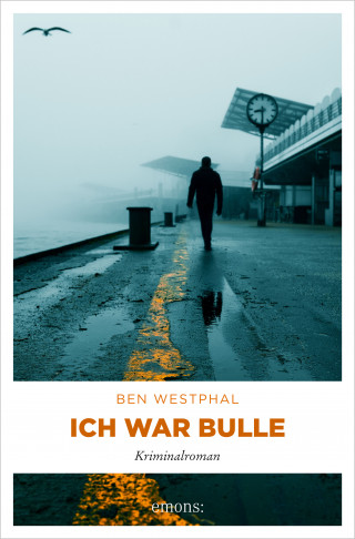 Ben Westphal: Ich war Bulle