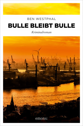 Ben Westphal: Bulle bleibt Bulle