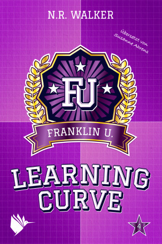 N.R. Walker: Learning Curve