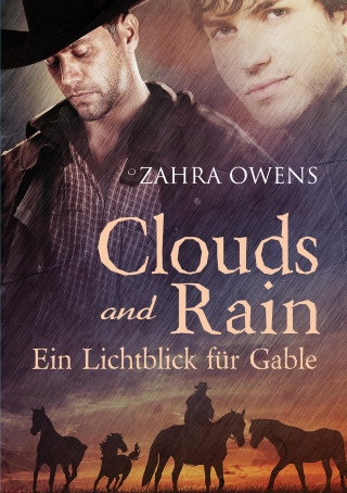 Zahra Owens: Clouds and Rain – Ein Lichtblick für Gable