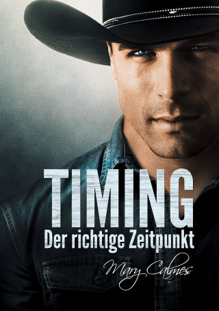 Mary Calmes: Timing: Der richtige Zeitpunkt