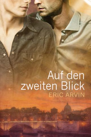Eric Arvin: Auf den zweiten Blick