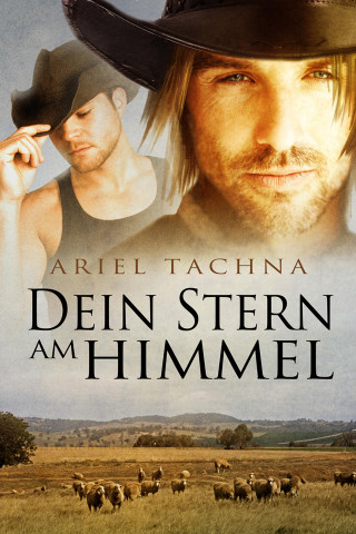 Ariel Tachna: Dein Stern am Himmel