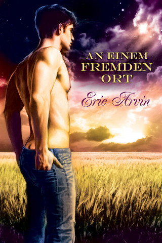 Eric Arvin: An einem fremden Ort