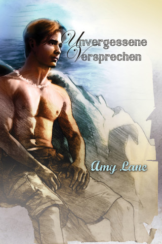 Amy Lane: Unvergessene Versprechen
