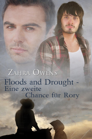 Zahra Owens: Floods and Drought - Eine zweite Chance für Rory