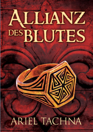 Ariel Tachna: Allianz des Blutes