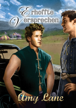 Amy Lane: Erhoffte Versprechen