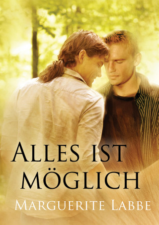 Marguerite Labbe: Alles ist möglich