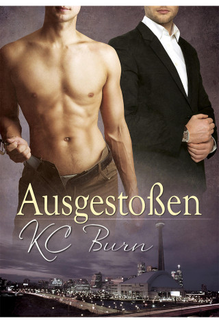 KC Burn: Ausgestoßen