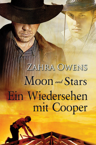Zahra Owens: Moon and Stars - Ein Wiedersehen mit Cooper