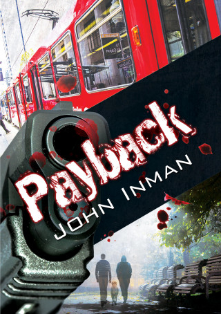 John Inman: Payback (Deutsch)