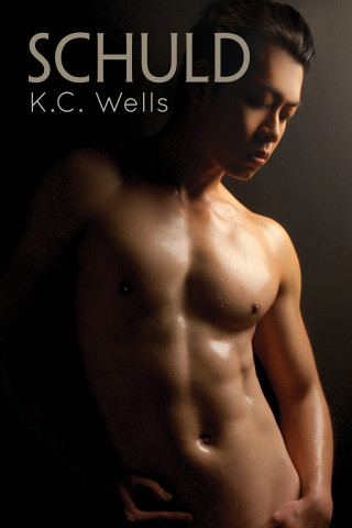 K.C. Wells: Schuld