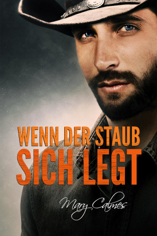 Mary Calmes: Wenn der Staub sich legt