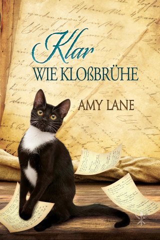 Amy Lane: Klar wie Kloßbrühe