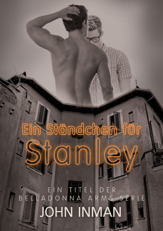 John Inman: Ein Ständchen für Stanley